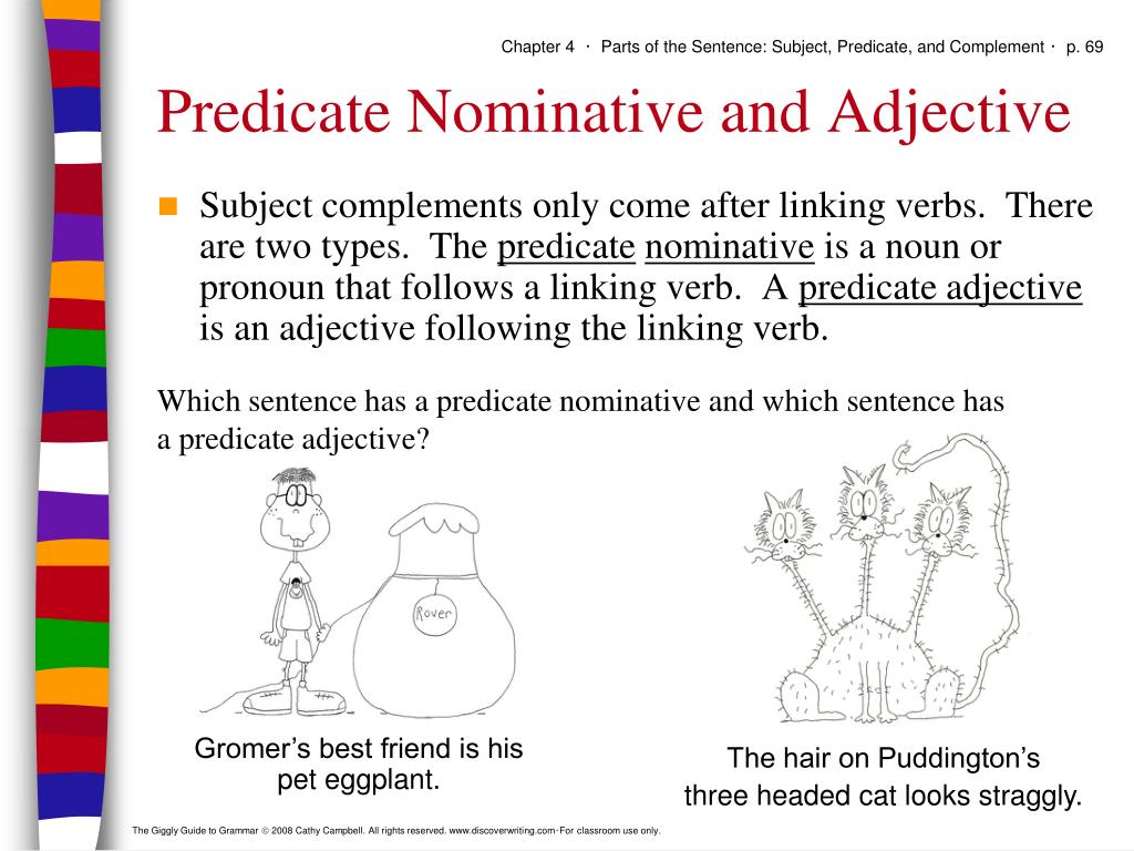 what-is-a-predicate-adjective-useful-predicate-adjective-examples-7esl