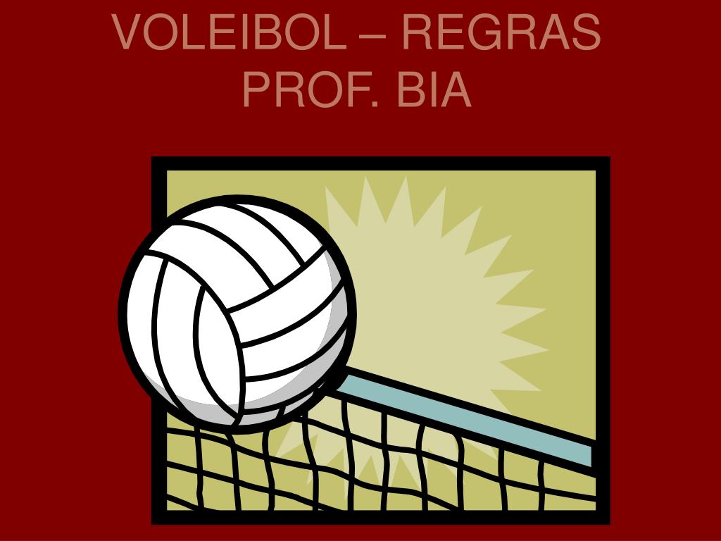 Voleibol