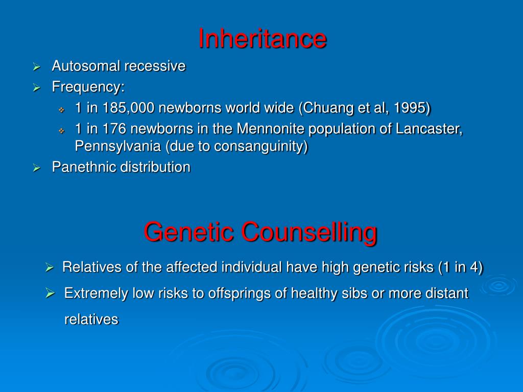 PPT Maple Syrup Urine Disease (MSUD) By Jenny Morrison (836445