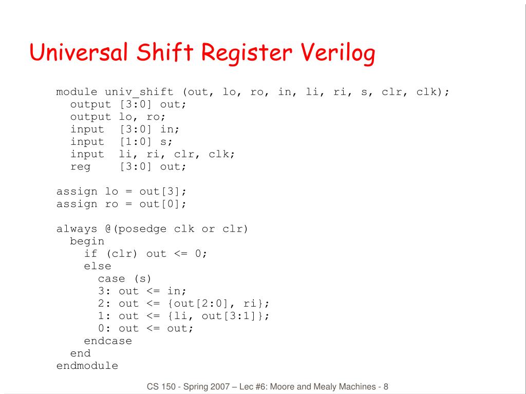 PPT - Sequential Logic Implementation PowerPoint Presentation, free ...