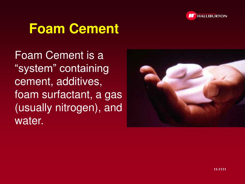 PPT - Cement Integrity for Life of the Well PowerPoint Presentation