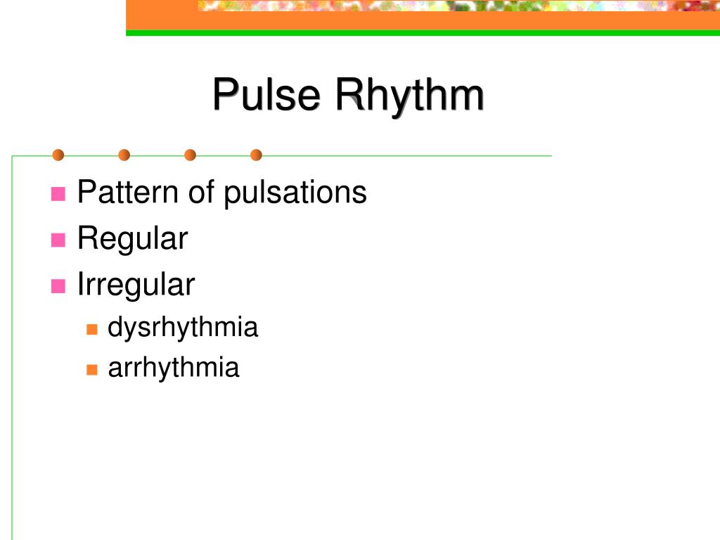 PPT Vital Signs PowerPoint Presentation, free download ID337011