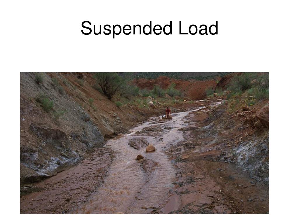PPT Fluvial Systems PowerPoint Presentation, free download ID337063