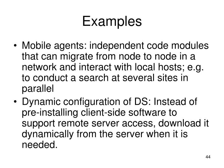 PPT - Processes, Threads and Virtualization PowerPoint Presentation ...