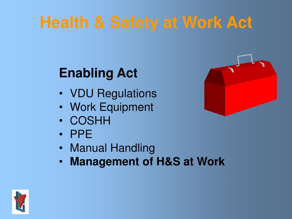 PPT Health and Safety PowerPoint Presentation, free download ID339109