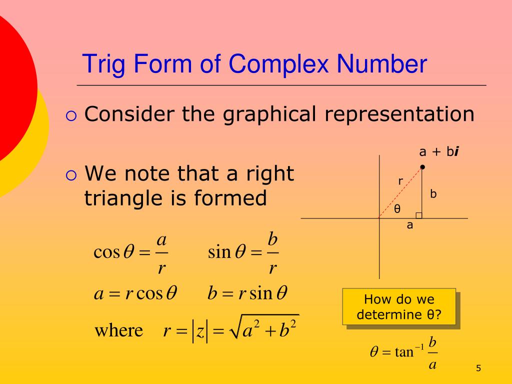ppt-trigonometric-form-of-complex-numbers-powerpoint-presentation-free-download-id-339262