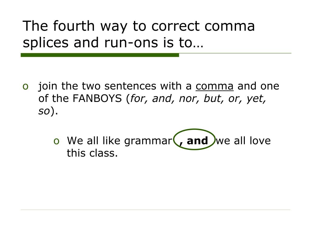 comma splice examples with semi colan comma splice examples with semi colan