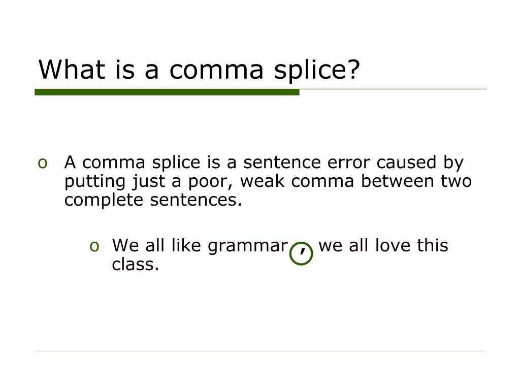 what-is-a-comma-splice-example-gambaran