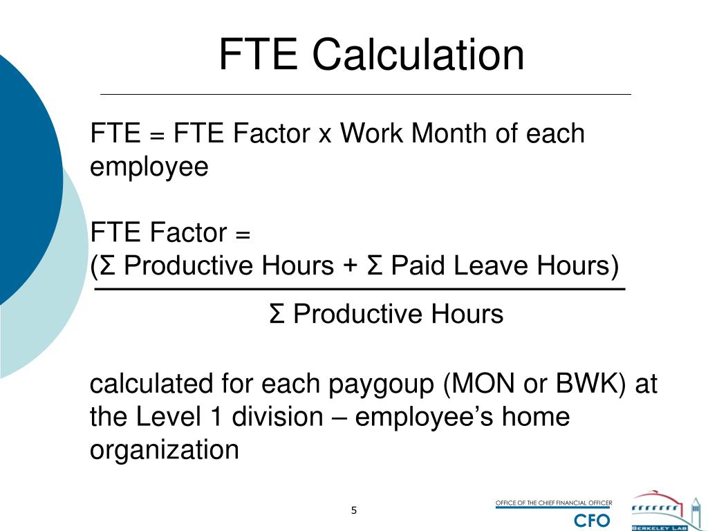 How to Calculate FTE: Full-Time Equivalent Formulas & More