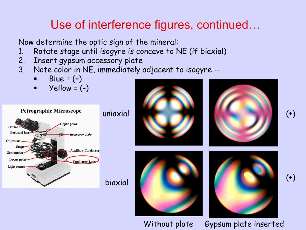 PPT - Optical Mineralogy in a Nutshell PowerPoint Presentation, free