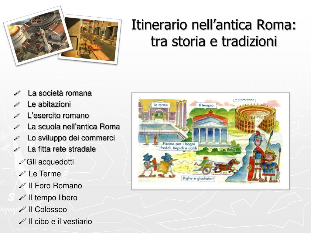 Ppt I Love Roma Powerpoint Presentation Free Download Id 3435