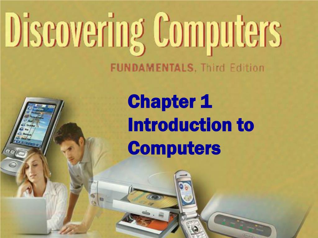www introduction to computer