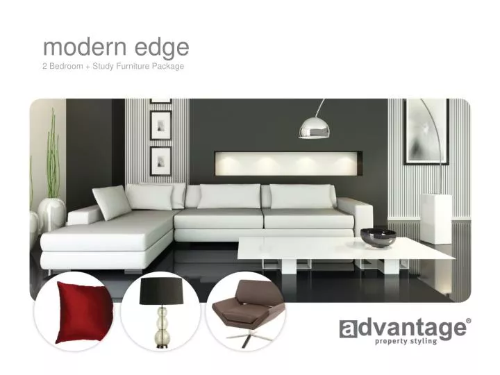 modern edge n.