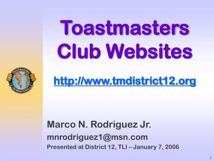 toastmasters club websites http www tmdistrict12 org n.