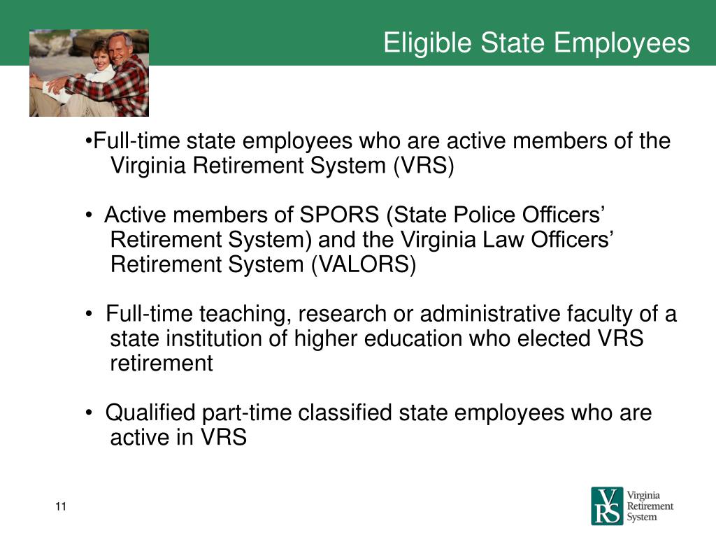 PPT The Virginia Retirement System PowerPoint Presentation, free