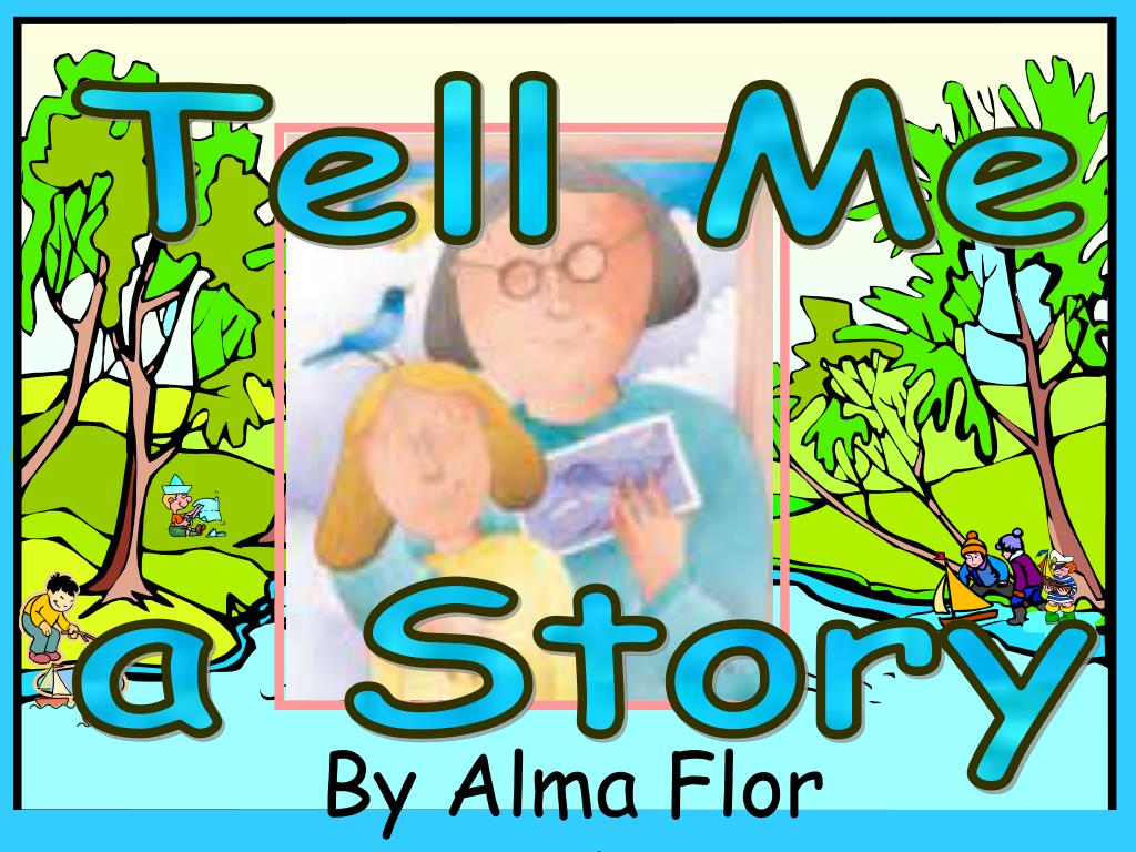 ppt tell me a story powerpoint presentation id 347230
