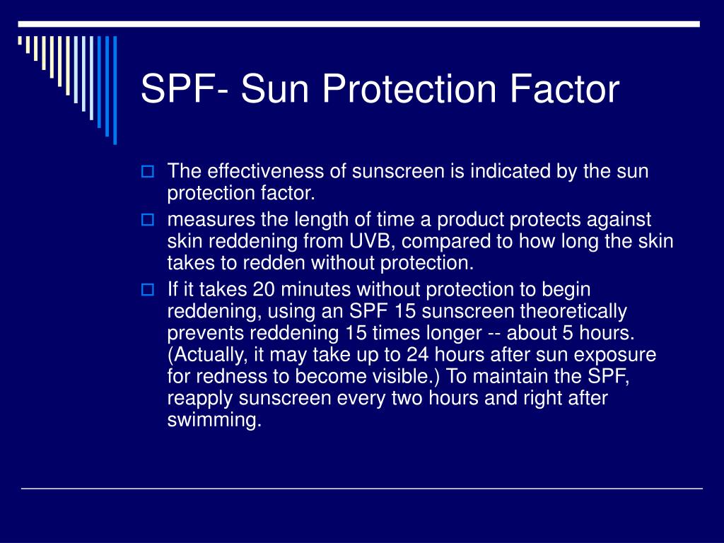 Sun Protection Factor Google Translate at Bonita Thompson blog