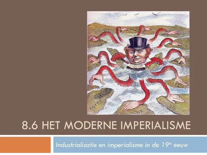 8 6 het moderne imperialisme n.