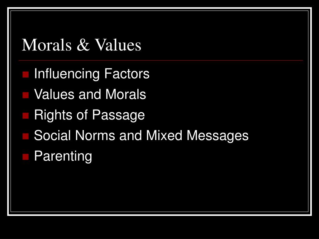 PPT - Understanding the Hip Hop Generation with Delbert Boone NND ...