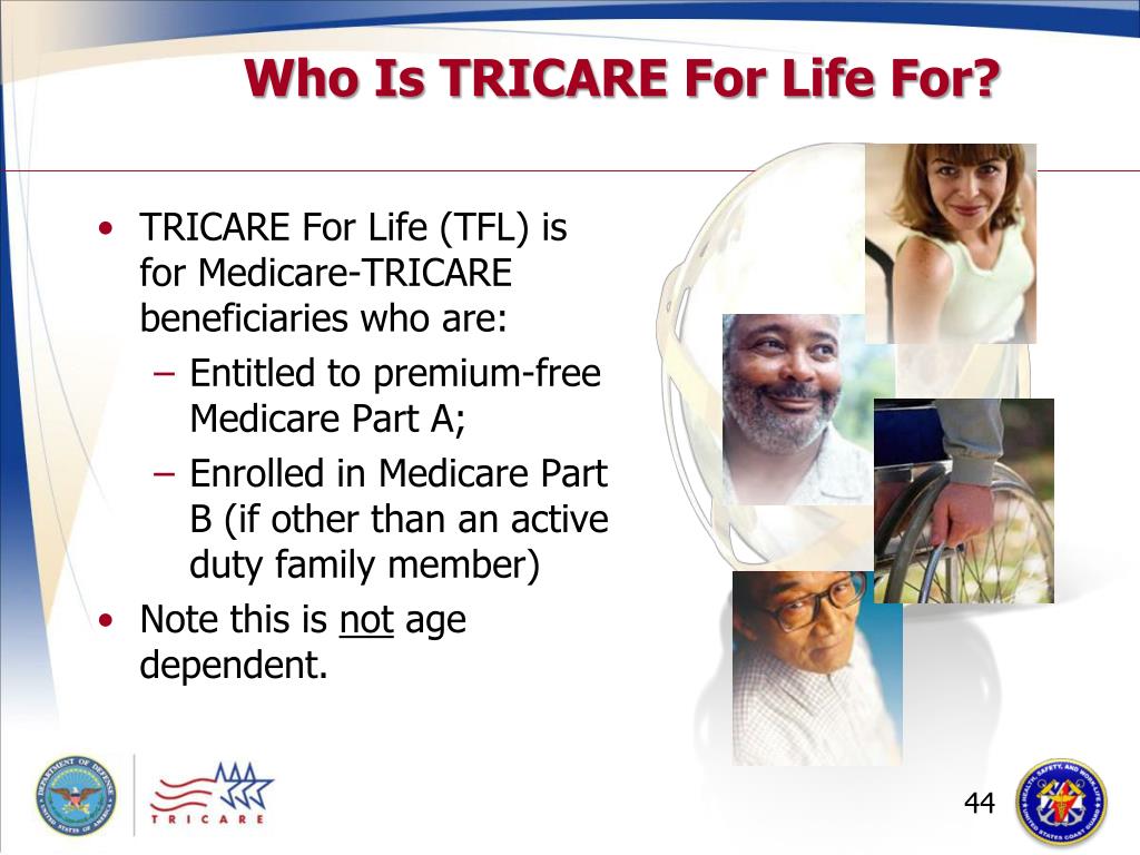 PPT - TRICARE Your Military Health Plan PowerPoint Presentation - ID:349063