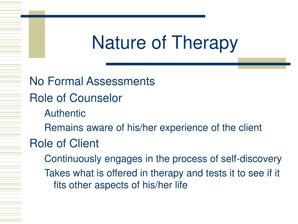 the roles of counselors and clients the roles of counselors and clients