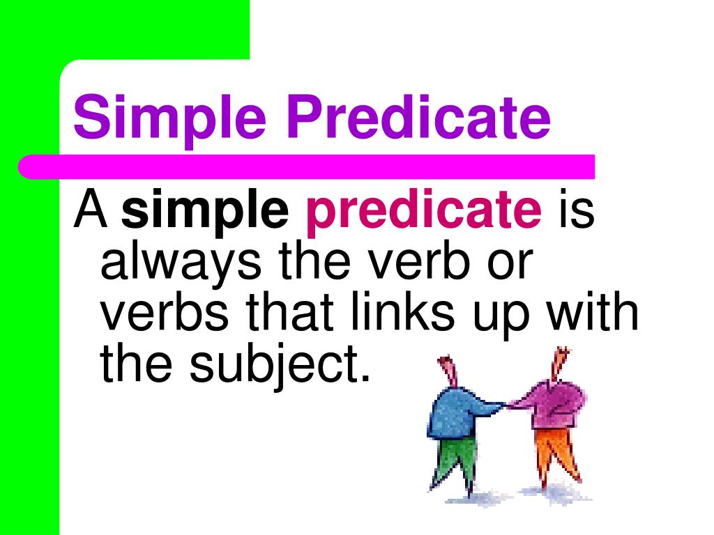 Simple subject. Simple Predicate. Predicate в английском. Simple and Compound Predicate. Predicate in English Grammar.