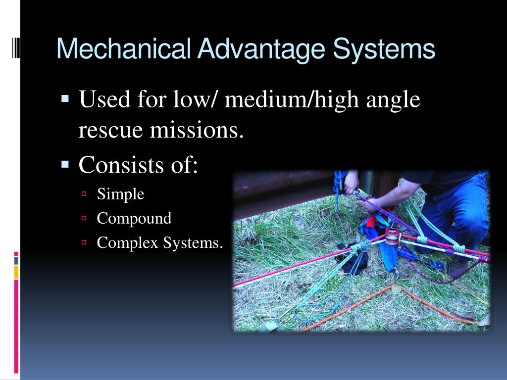 PPT Mechanical Advantages PowerPoint Presentation, free download ID