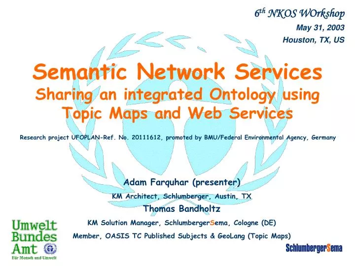 semantic network maxqda