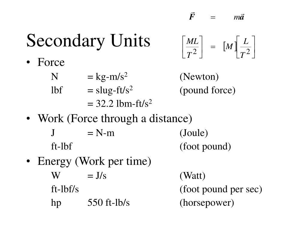 PPT Elementary Mechanics Of Fluids PowerPoint Presentation Free 