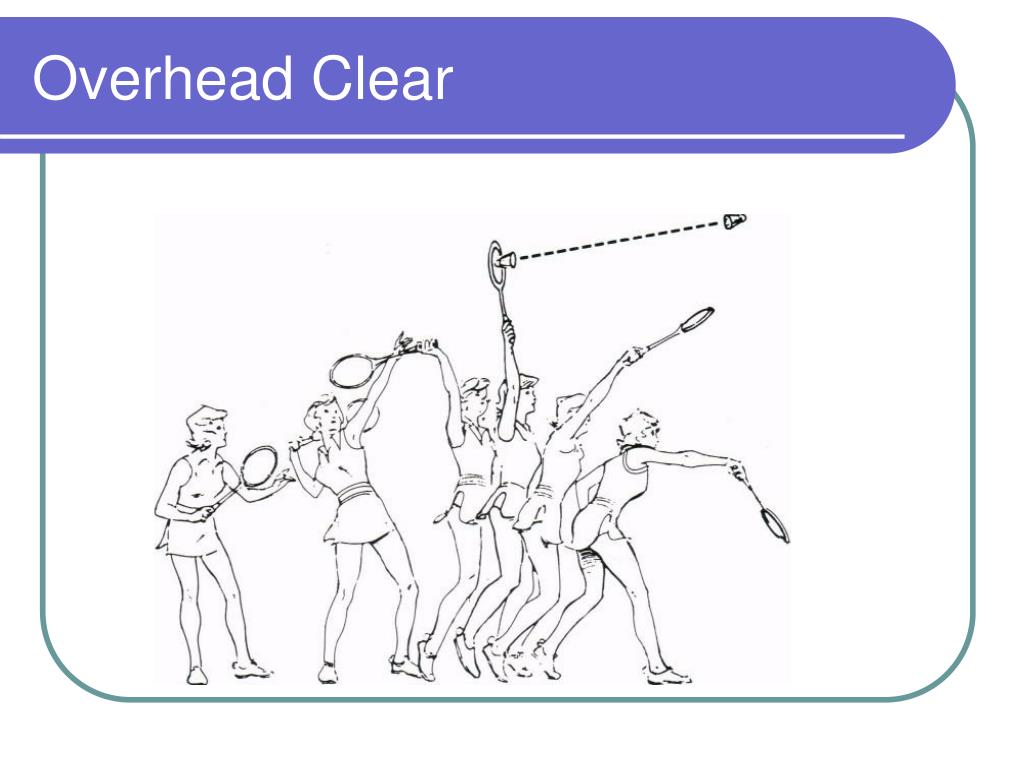 PPT Badminton Striking Skills By Casey Lovell PowerPoint Presentation PPT Badminton Striking Skills By Casey Lovell PowerPoint Presentation