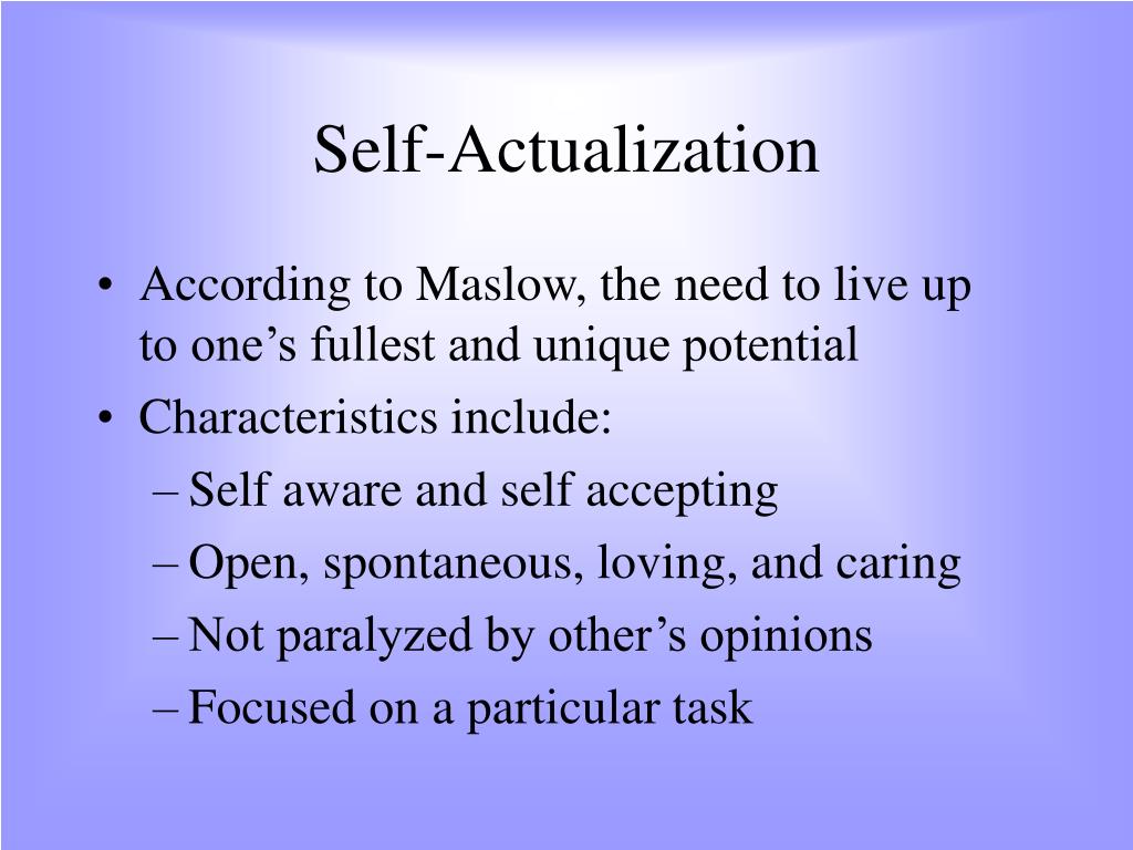 characteristics-of-self-actualization-maslow-865699