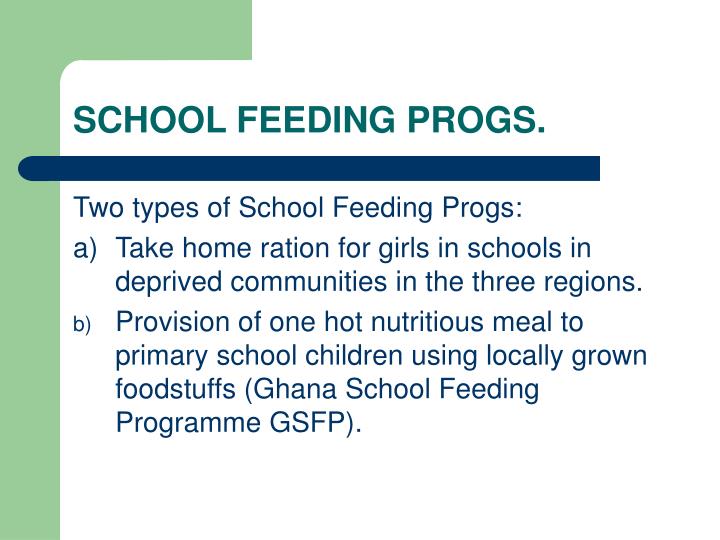 effects of school feeding programme on education Our cochrane review of school feeding programmes in disadvantaged children included trials from five continents and spanned eight decades 1 although we found that the programmes have significant positive effects on growth and cognitive performance, the trials had many different designs and were. effects of school feeding programme on education Our cochrane review of school feeding programmes in disadvantaged children included trials from five continents and spanned eight decades 1 although we found that the programmes have significant positive effects on growth and cognitive performance, the trials had many different designs and were.