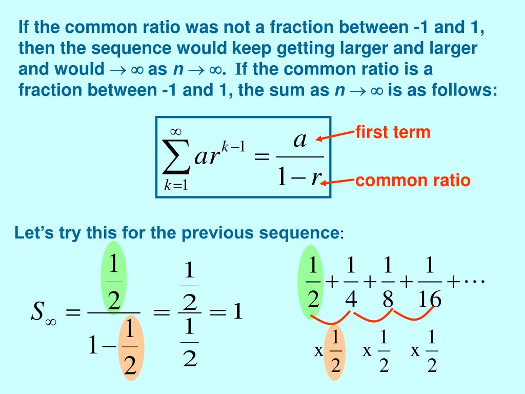 geometric sequences geometric sequences