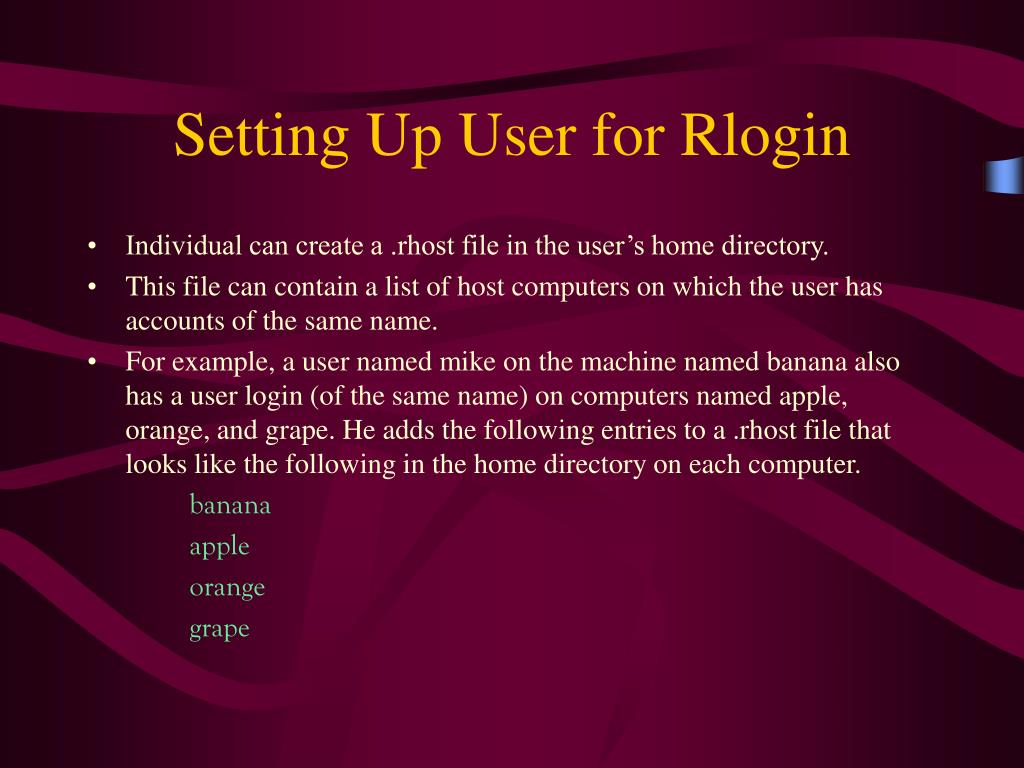 PPT - Basic Linux PowerPoint Presentation, free download - ID:355994