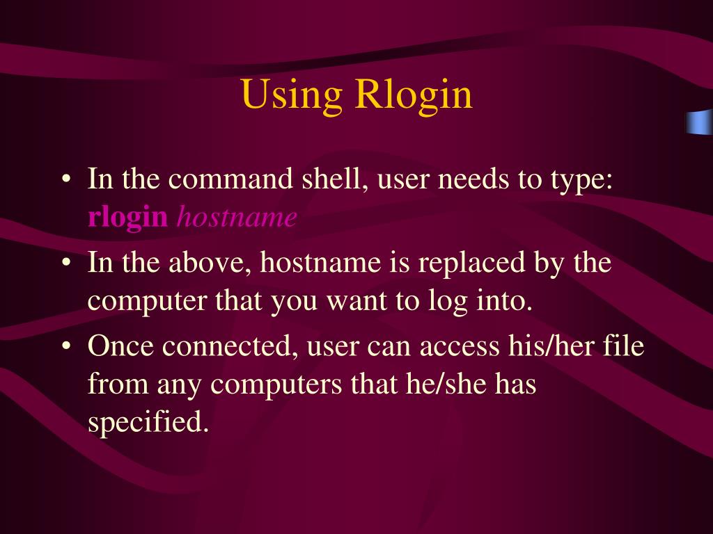 PPT - Basic Linux PowerPoint Presentation, free download - ID:355994