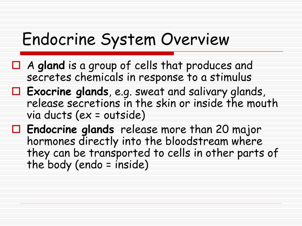 endocrine system endocrine system review Endocrine system review graphics are used with permission of: pearson education inc, publishing as benjamin cummings ( ) page 1. endocrine system endocrine system review Endocrine system review graphics are used with permission of: pearson education inc, publishing as benjamin cummings ( ) page 1.