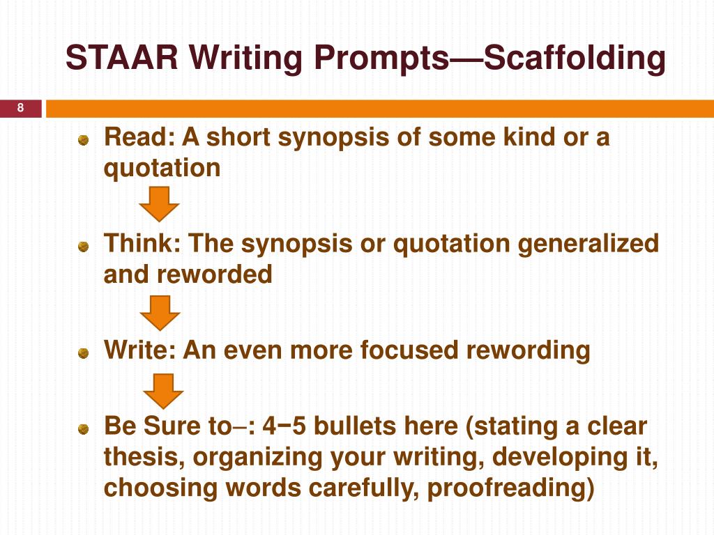 PPT STATE OF TEXAS ASSESSMENTS OF ACADEMIC READINESS (STAAR) Grades 3