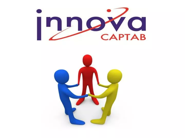 PPT - Innova Captab PowerPoint Presentation, free download - ID:358162