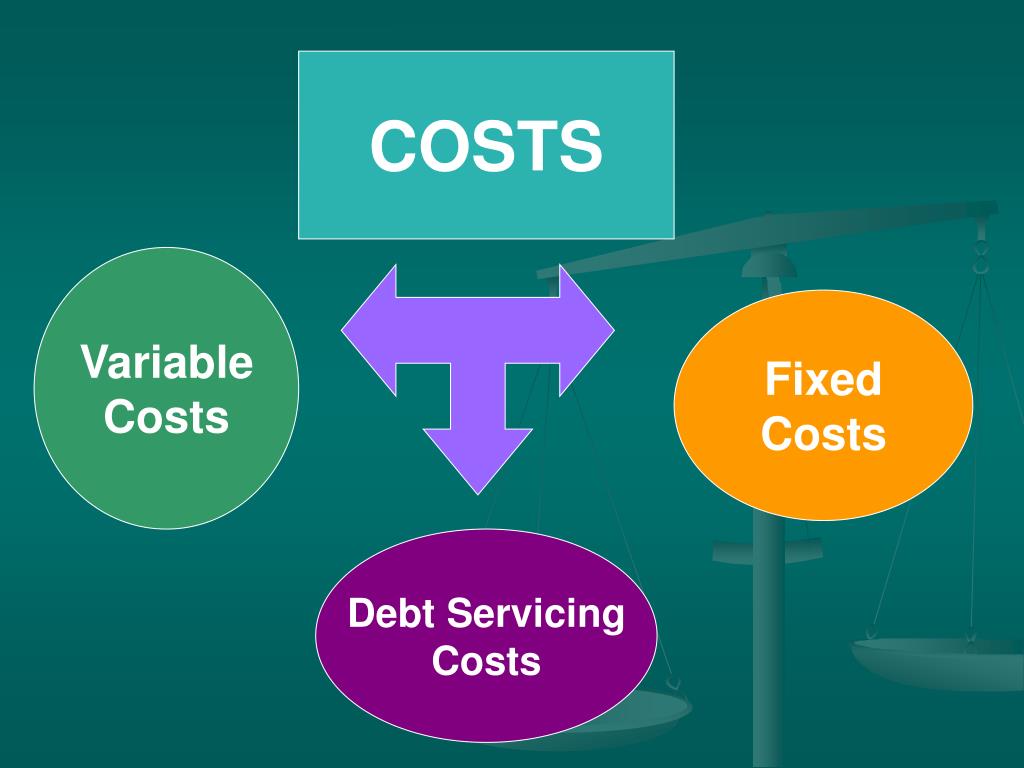 PPT Basic Financial Planning Tools for your Greenhouse Business