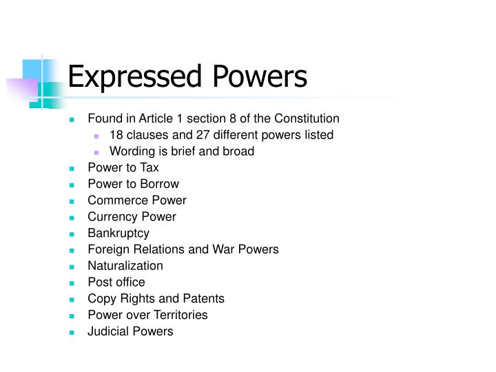 Ppt the u s congress powerpoint presentation id 358546
