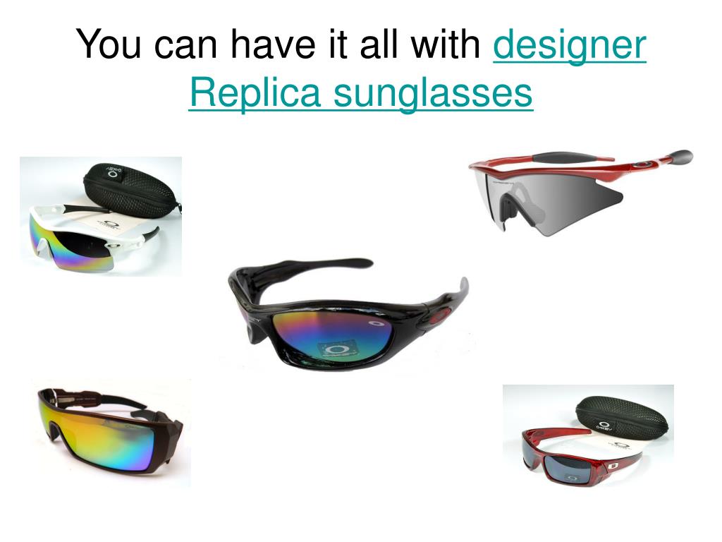 PPT - discount Carrera Sunglasses PowerPoint Presentation, free download -  ID:361753