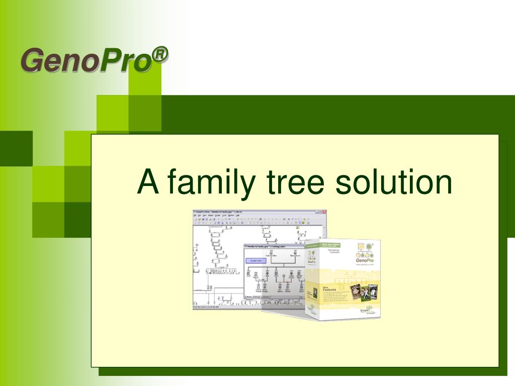 genopro software program free genopro software program free