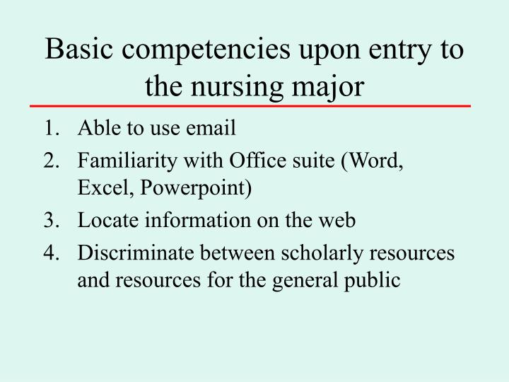 research paper on integrating genomics into nursing curricula We wish to let cbe—life sciences education readers know about a portal to a set of curricular lab modules designed to integrate genomics and bioinformatics into commonly taught courses at all levels of the undergraduate curriculum through a multi-year, collaborative process, we developed, implemented, and peer-reviewed inquiry-based, integrated. research paper on integrating genomics into nursing curricula We wish to let cbe—life sciences education readers know about a portal to a set of curricular lab modules designed to integrate genomics and bioinformatics into commonly taught courses at all levels of the undergraduate curriculum through a multi-year, collaborative process, we developed, implemented, and peer-reviewed inquiry-based, integrated.