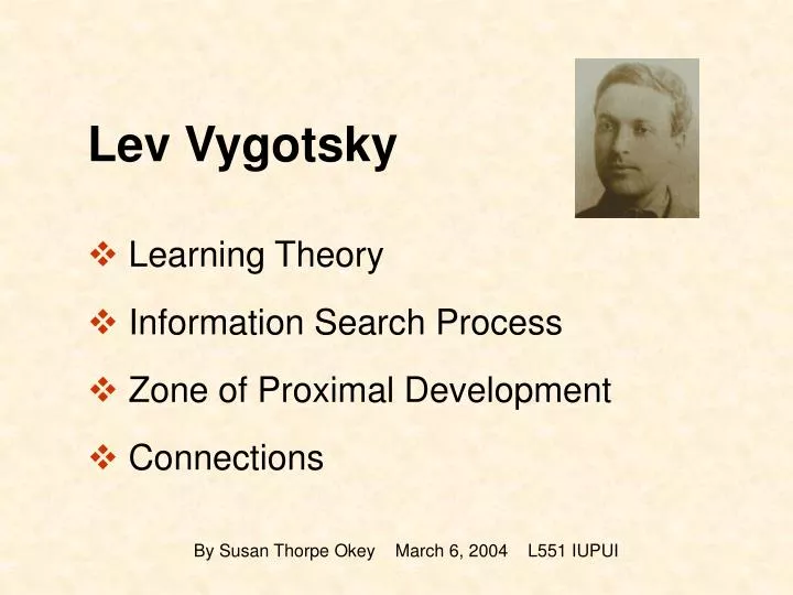 vygotsky slides