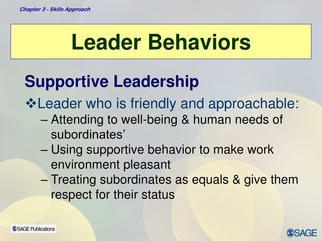 Ppt leadership powerpoint presentation free download id 364986