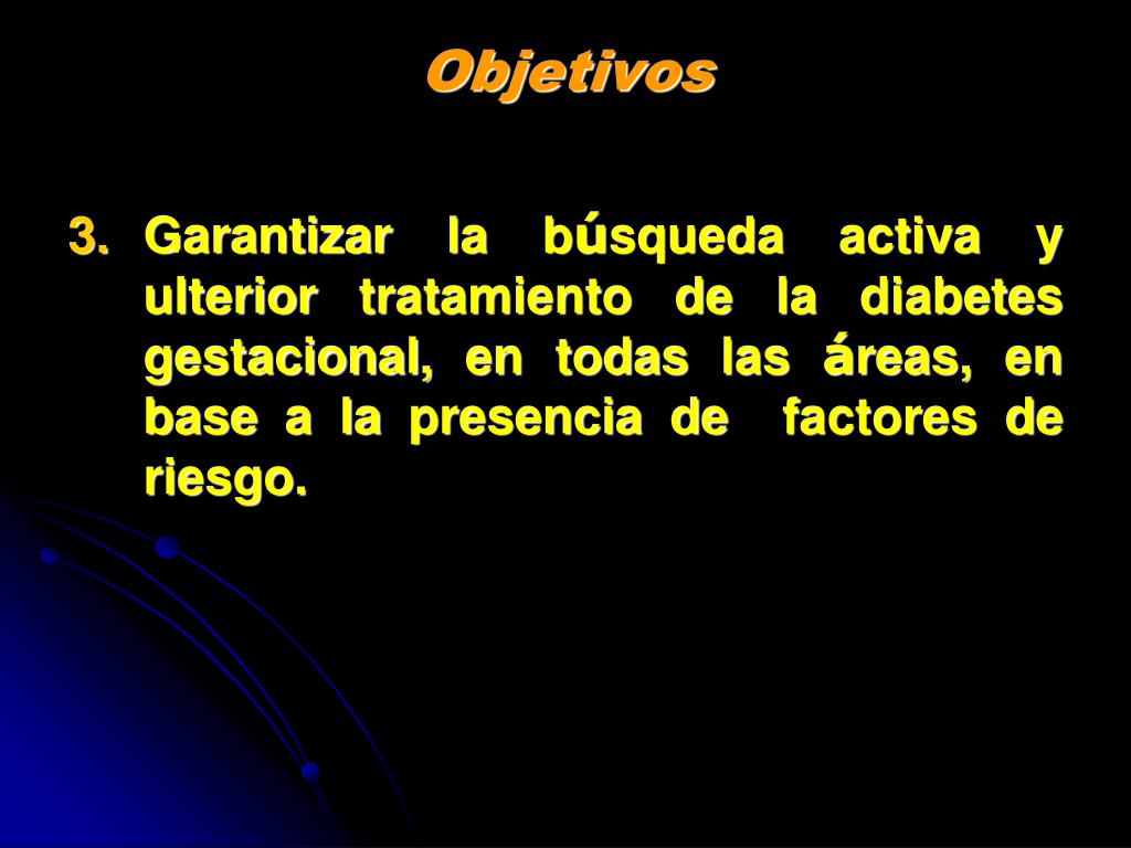 PPT - Programa Nacional Cubano de Atención Integral a la Gestante con ...