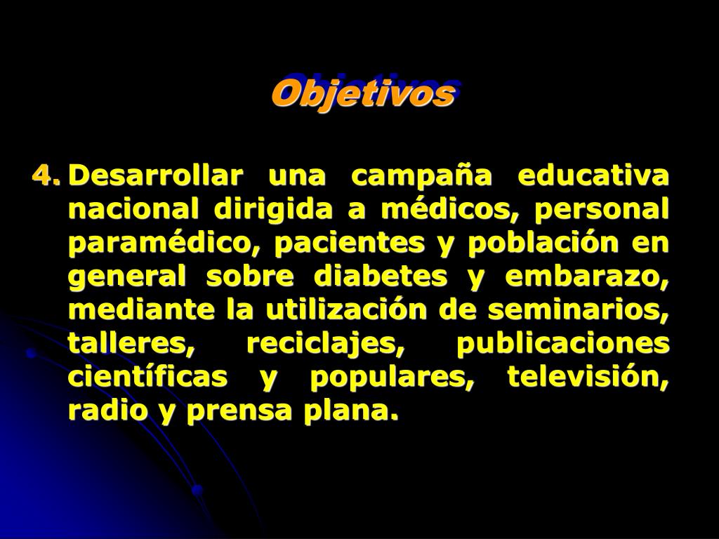 PPT - Programa Nacional Cubano de Atención Integral a la Gestante con ...