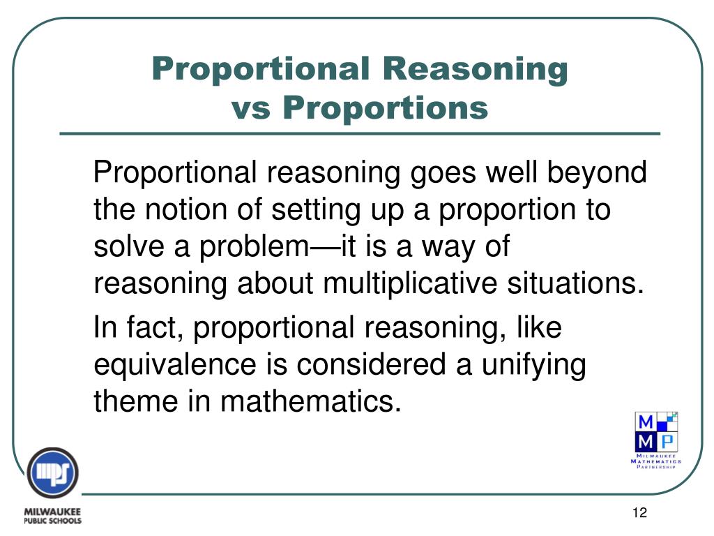 ppt-moving-from-additive-to-multiplicative-thinking-the-road-to-proportional-reasoning