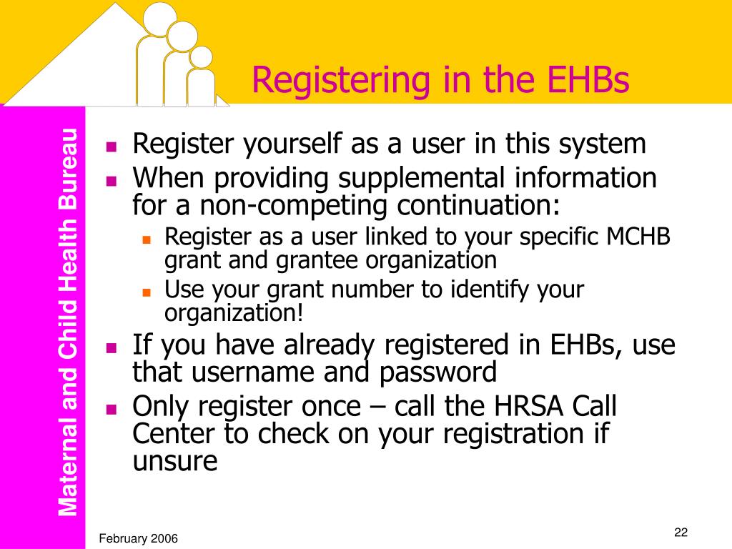 PPT - Your Grant Application and Program Reporting PowerPoint ...