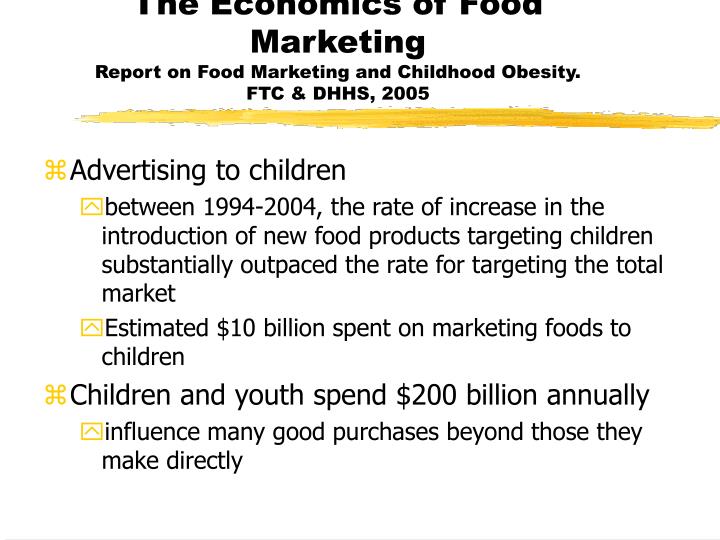 the effects of advertising on obesity Research shows that a year after major food companies announced new advertising policies to combat childhood obesity, there have been no significant changes in. the effects of advertising on obesity Research shows that a year after major food companies announced new advertising policies to combat childhood obesity, there have been no significant changes in.